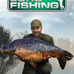 ✅ Dovetail Games Euro Fishing Xbox One|X|S активация