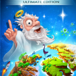 ✅ Doodle God: Ultimate Edition Xbox One|X|S активация