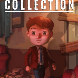 ✅ DISTRAINT Collection Xbox One|X|S активация