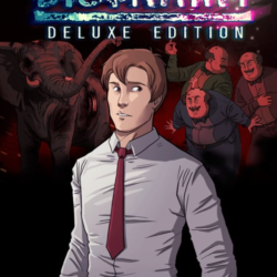 ✅ DISTRAINT: Deluxe Edition Xbox One|X|S активация