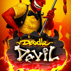 ✅ Doodle Devil: 3volution Xbox One|X|S активация