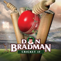 ✅ Don Bradman Cricket 17 Xbox One|X|S активация