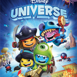 ✅ Disney Universe Xbox One & Xbox Series X|S активация