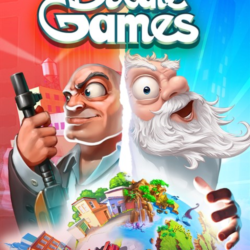 ✅ Doodle Games Collector’s Bundle Xbox активация