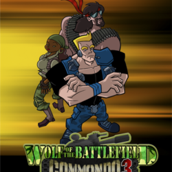 ✅ Wolf of the Battlefield™: Commando 3 Xbox активация