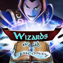 ✅ Wizards: Wand of Epicosity Xbox One|X|S активация