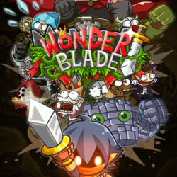 ✅ Wonder Blade Xbox One & Xbox Series X|S активация