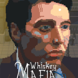 ✅ Whiskey Mafia: Leo's Family Xbox One|X|S активация