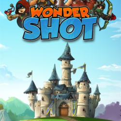 ✅ Wondershot Xbox One & Xbox Series X|S активация