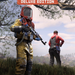 ✅ Rust Console Edition X|S - Deluxe Xbox активация