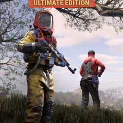 ✅ Rust Console Edition S|X - Ultimate Xbox активация
