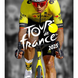 ✅ Tour de France 2025 Xbox Series X|S активация