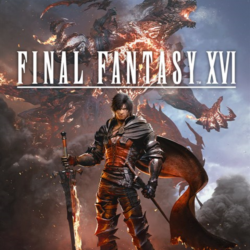 ✅ FINAL FANTASY XVI COMPLETE EDITION Xbox активация
