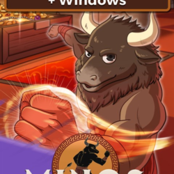 ✅ Minos Dungeon Windows   Xbox Bundle Xbox активация