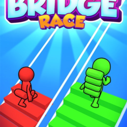 ✅ Bridge Race Xbox One & Xbox Series X|S активация