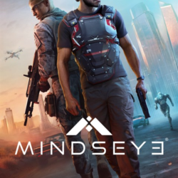 ✅ MindsEye Xbox Series X|S активация
