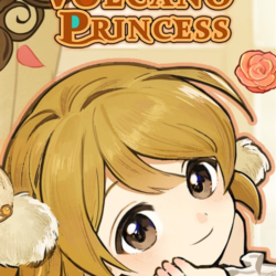 ✅ Volcano Princess Xbox Series X|S активация