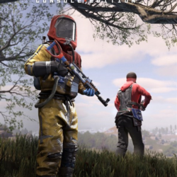 ✅ Rust Console Edition X|S Xbox Series X|S активация