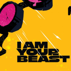 ✅ I Am Your Beast Xbox Series X|S активация