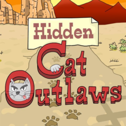 ✅ Hidden Cat Outlaws Xbox One|X|S активация