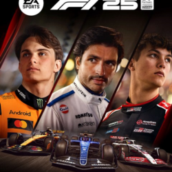 ✅ F1® 25 Xbox Series X|S активация