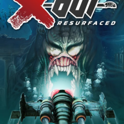 ✅ X-Out: Resurfaced Xbox One|X|S активация