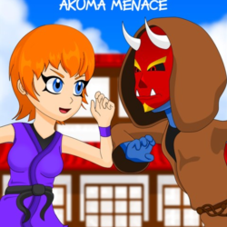 ✅ Yuko and the Akuma Menace Xbox One|X|S активация