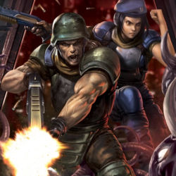 ✅ Xeno Crisis Xbox One & Xbox Series X|S активация