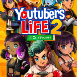✅ Youtubers Life 2 Xbox One & Xbox Series X|S активация