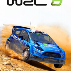 ✅ WRC 6 FIA World Rally Championship Xbox активация