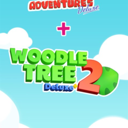 ✅ Woodle Tree Bundle Xbox One|X|S активация