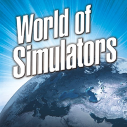 ✅ World of Simulators Bundle Xbox One|X|S активация
