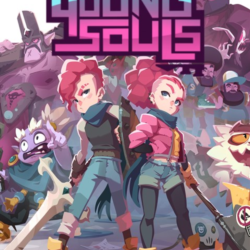 ✅ Young Souls Xbox One & Xbox Series X|S активация