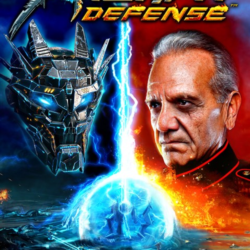✅ X-Morph: Defense Xbox One & Xbox Series X|S активация