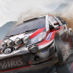 ✅ WRC 7 FIA World Rally Championship Xbox активация