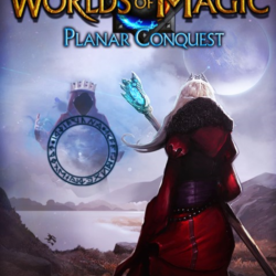 ✅ Worlds of Magic: Planar Conquest Xbox активация