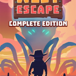 ✅ West Escape: Complete Edition Xbox One|X|S активация