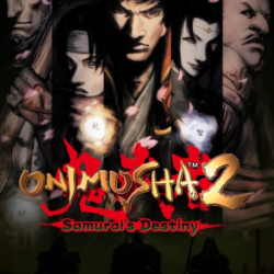 ✅ Onimusha 2: Samurai's Destiny Xbox One|X|S активация