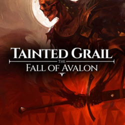 ✅ Tainted Grail: The Fall of Avalon Xbox активация