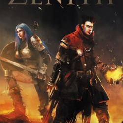 ✅ Zenith Xbox One & Xbox Series X|S активация