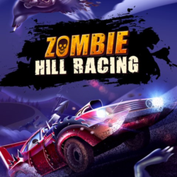 ✅ Zombie Hill Racing Xbox One|X|S активация