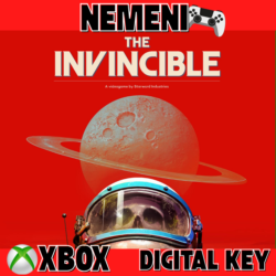 The Invincible XBOX  SERIES XS / PC КЛЮЧ