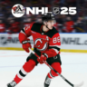 💝NHL 25 Deluxe Edition Xbox series X | S🔆