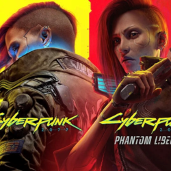 💝CyberPunk 2077  Phantom Liberty Xbox one & series 🔆