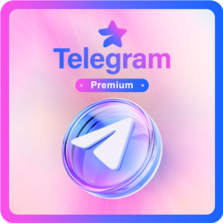 Апгрейд Telegram Premium 3-12M | ПРОДЛЕНИЕ, ПОЛНАЯ ГАРАНТИЯ