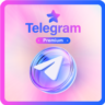 Апгрейд Telegram Premium 3-12M | ПРОДЛЕНИЕ, ПОЛНАЯ ГАРАНТИЯ