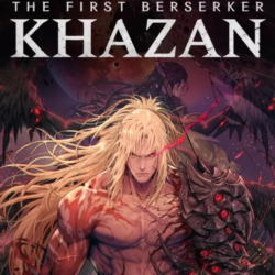 The First Berserker: Khazan (Ключ Steam | РФ СНГ)