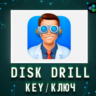 Disk Drill Pro Windows/MacOS ключ Бессрочно
