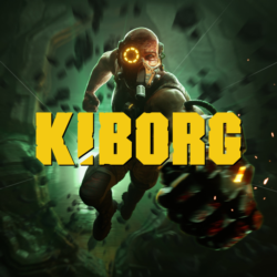 KIBORG XBOX Любой Акк