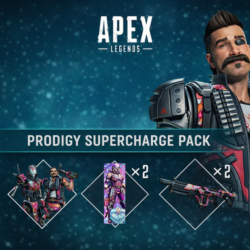 Apex Legends -  Prodigy Supercharge Pack | XBOX | DLC-пакет